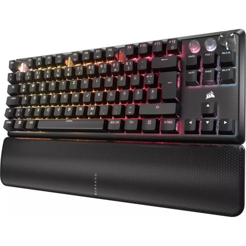 Toetsenbord Corsair K70 Pro TKL, TKL (80%), ISO (DE)