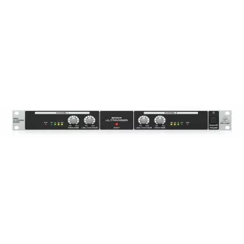 Behringer SU9920 psychoakoestische processor