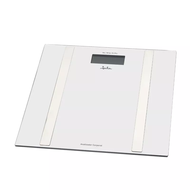Weegschalen Jata HBAS2532 – keuken-/huishoudweegschaal, model HBAS2532