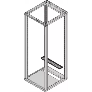 Schroff filter voor bodemplaat (27230255)