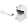 LED astronaut-projector nachtlampje