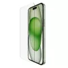 Schermbescherming ScreenForce Ultra glas voor iPhone 16 Plus/15 Plus/14 Pro Max