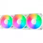 Cooler Master SickleFlow Edge 120 ARGB White 3-pack