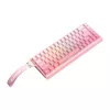 ONIKUMA G69 toetsenbord, roze, QWERTY