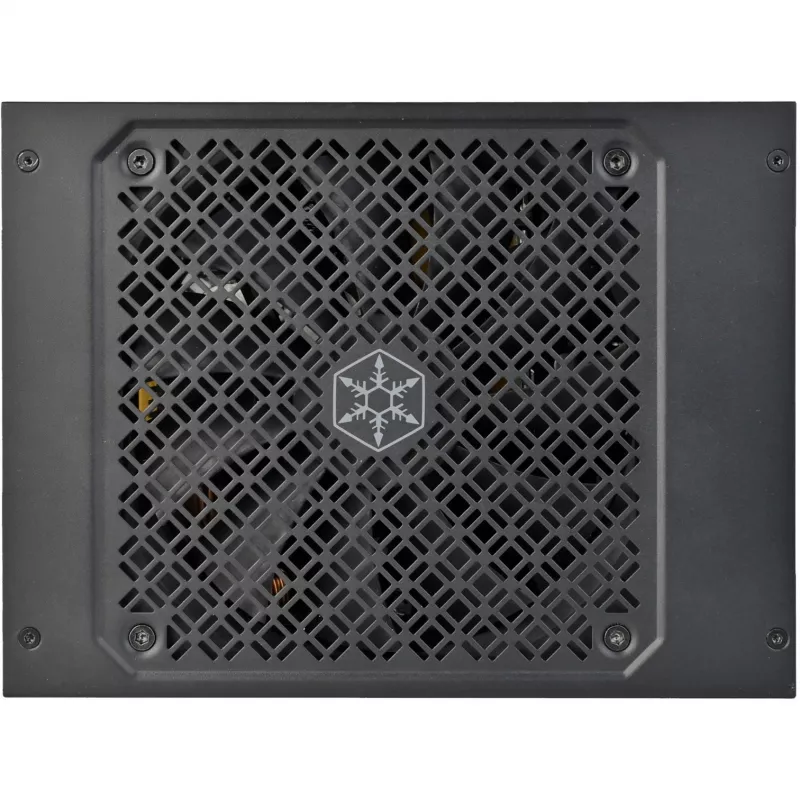 HELA 2500R, pc-voeding zwart, 4x 12-pin High Power GPU, 7x PCIe, kabelmanagement, 2500 watt
