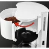 Krups AromaCafe 5 volautomatisch druppelkoffiezetapparaat