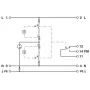 Phoenix Contact 2907928 overspanningsbeveiliging 240 V grijs (2907928)
