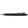 FABER-CASTELL vulpotlood Poly Matic 0,7 zwart