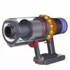 Dyson steelstofzuiger V15s Detect Submarine met dweilfunctie