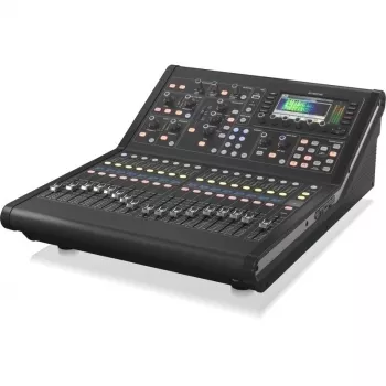 Midas M32R LIVE digitale mixer met DN32-Live-kaart