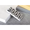 iKins Pyramid hoesje voor iPhone XS/X, wit, K1623H