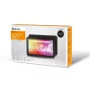 Tablet Denver TAQ-10463 10,1 inch quad-core 2 GB RAM 16 GB opslag Android 10 GO