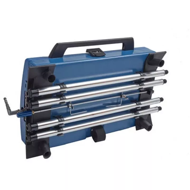 Campingaz 2000033015 barbecue blauw