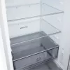 LG GBBSJ1CCSW koel-vriescombinatie vrijstaand 333 L wit