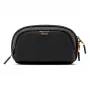 Kabeltas Inateck AB03011 zwart — organisertas 23,5×14×9,5 cm