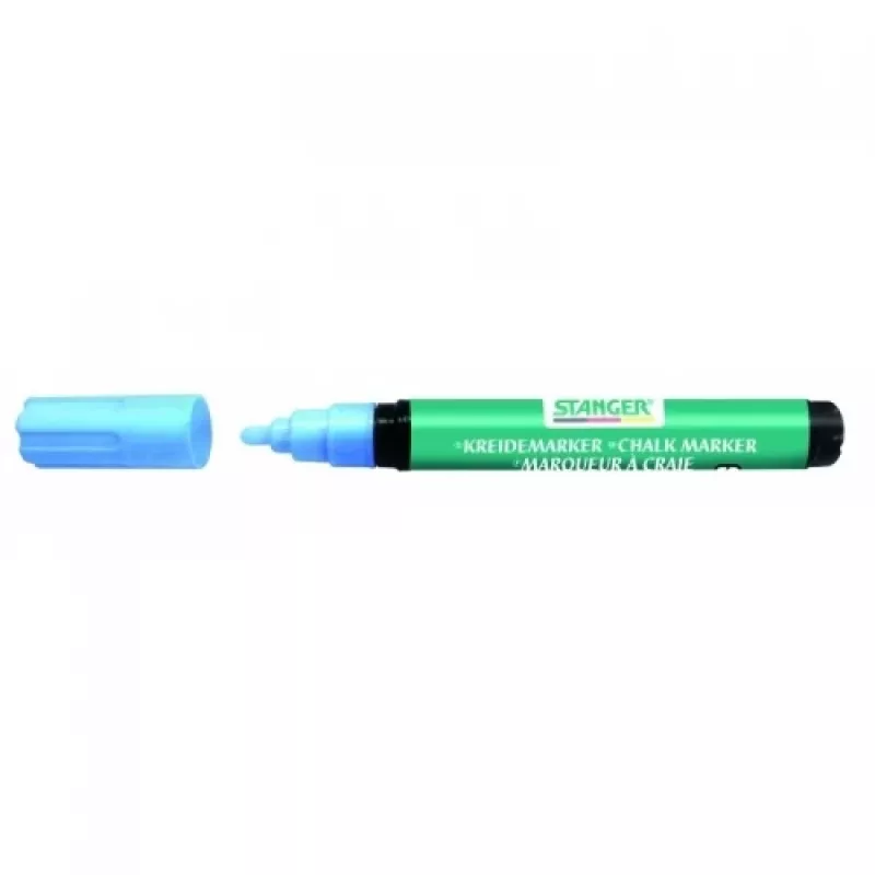 Stanger 620025-1 blauw