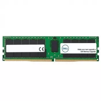 Dell - DDR4 - module - 32 GB - DIMM 288-PIN - 3200 MHz / PC4-25600 - 1.2 V registered ECC