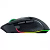 Muis Razer Basilisk V3 Pro 35K RF draadloos Bluetooth USB Type-A