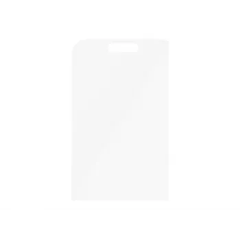 PanzerGlass® displayschermfolie iPhone 15 Pro | Classic Fit