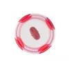 Komset OURSSON BS4781RC/DC rond keramiek 3L wit 2 st.