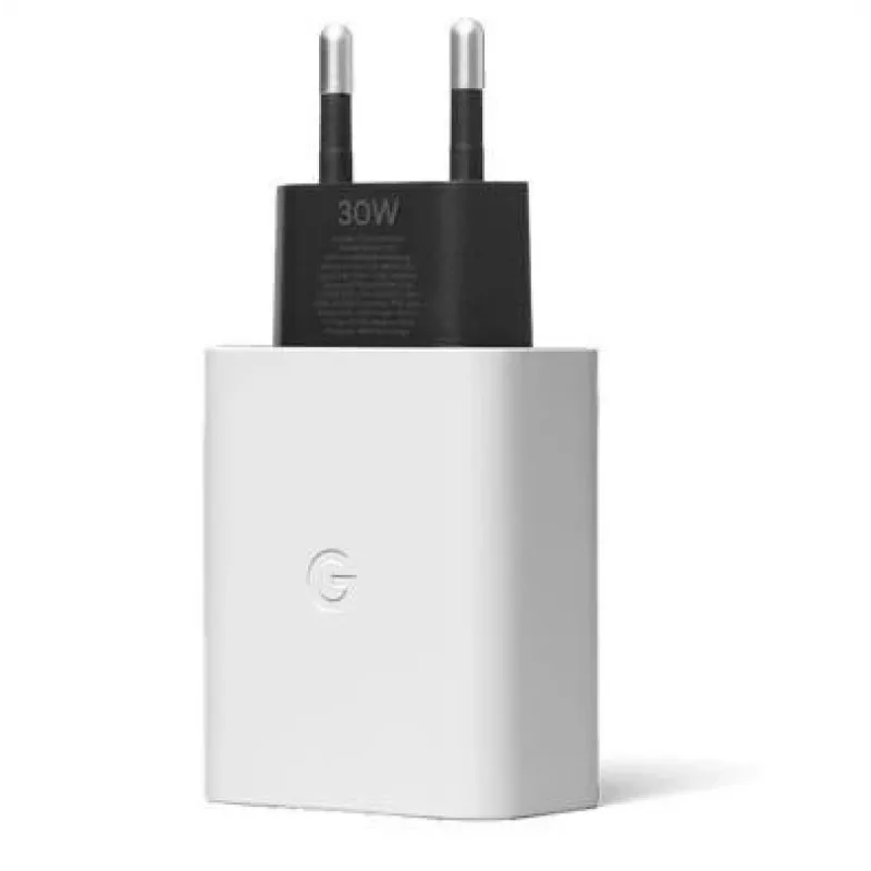 Google GA03502-EU mobiele oplader universeel zwart, wit AC binnen