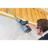 Bosch GSA 18 V-LI C Professional zwart, blauw, rood