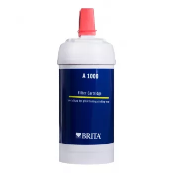 Waterfilterpatroon Brita A 1000 1 stuks