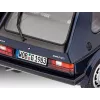 Revell 35 jaar VW Golf 1 GTI Pirelli automodel