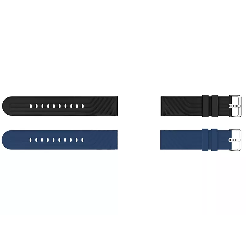 Tracer 47635 FitOn smartwatch zwart