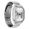 Smartwatch MaxCom FW65 Iron S zilver