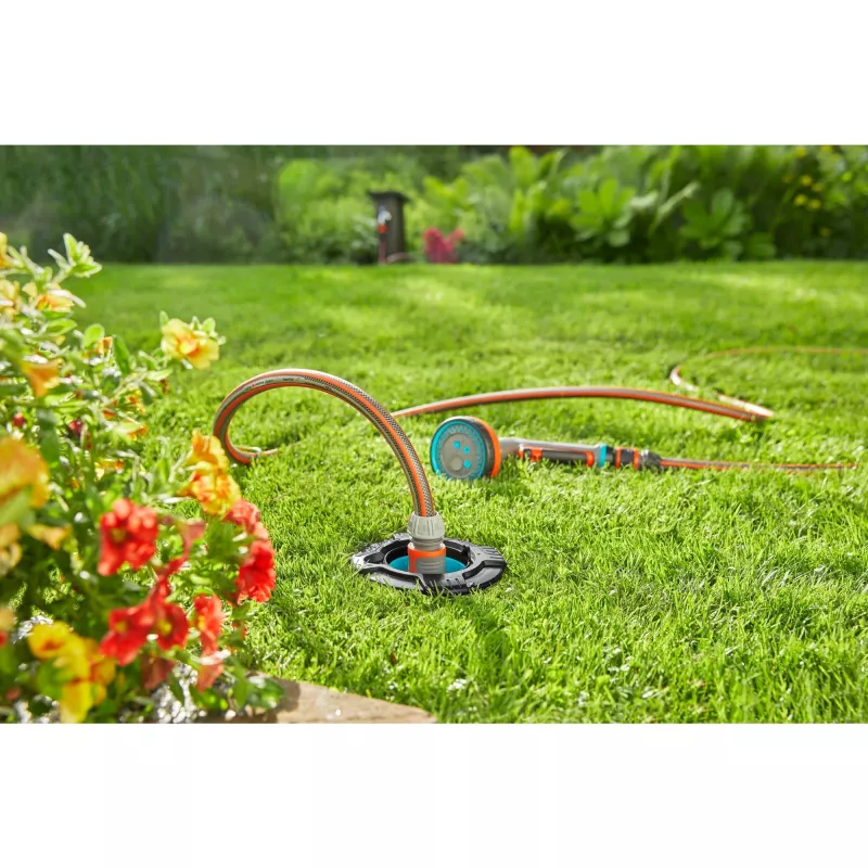 Gardena 08270-20 Pipeline-startset