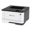 Lexmark MS431dw - printer - z/w - duplex - laser - A4/Legal - 600 x 600 dpi - tot 42 pagina's/min. - capaciteit: 350 vel - USB, LAN, Wi-Fi (29S0110)