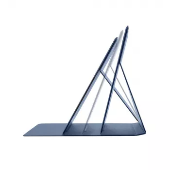 Tabletcase 9,7-10,5' /10/3147 donkerblauw Rivacase