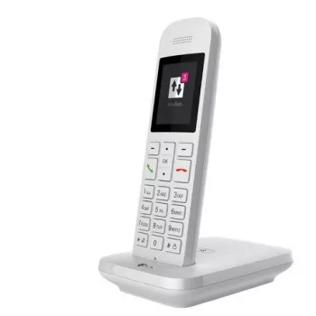 Analoge telefoon Telekom Sinus 12