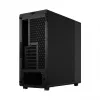 Fractal Design North Charcoal zwart mesh mid-tower-behuizing – zwart