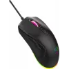 Gamingset Yenkee YGS 03 ECLIPSE 3-in-1 (toetsenbord, muis, headset)
