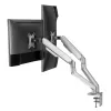 Duikbril White Shark Neferites II GMS-3208 — antiaanslag, robuuste constructie