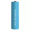 Oplaadbare batterijen PANASONIC ENELOOP LITE AAA 550 mAh 4 st. (BK-4LCCE/4CP)