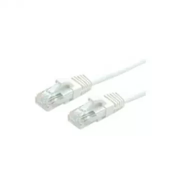 VALUE UTP-patchkabel Cat.6, LSOH, wit, 7m (21.99.1076)