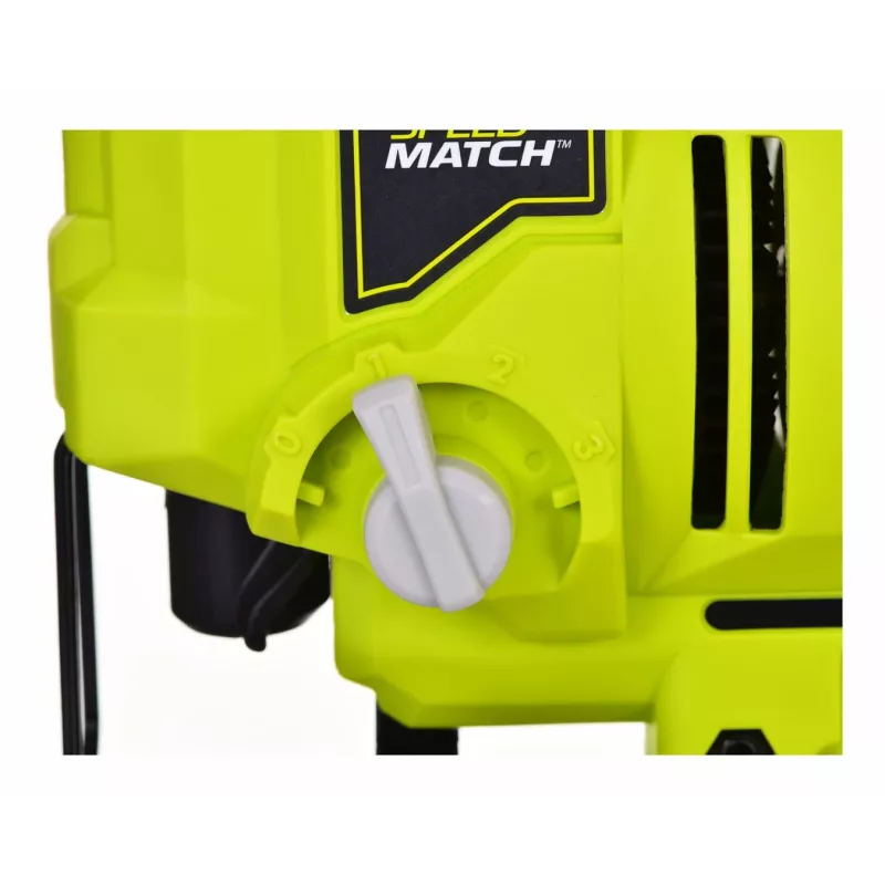 Accudecoupeerzaag 18V R18JS-0 (zonder accu en oplader) Ryobi