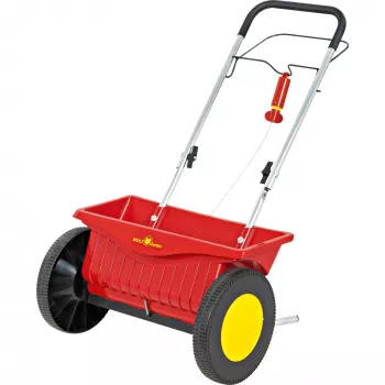 Grasmaaier WOLF-Garten WE 430 5450000