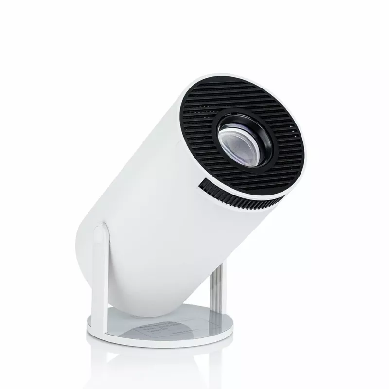Extralink Smart Life Smart Projector ESP-Mini | projector | 200 ANSI, 720p, automatische trapeziumcorrectie, Android 11