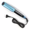 Stijltang JATA JBPP5570 60W keramische platen zwart blauw