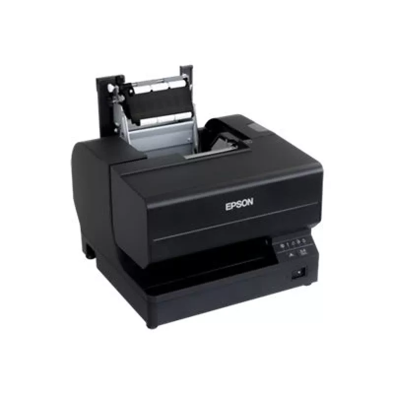 POS-printer Epson TM-J7700(301PH) inkjet 98 mm/s bedraad draadloos