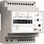 TCS BVS20-SG - voeding - grijs - wit - kunststof - 0 - 40 °C - CE - 72 mm