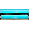 DIMM 16 GB DDR4-3600 (2x 8 GB) dual-kit, werkgeheugen wit, TF13D416G3600HC18JDC01, XTREEM ARGB, INTEL XMP