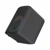 Draagbare luidspreker Tellur Bluetooth Speaker Buzz, zwart