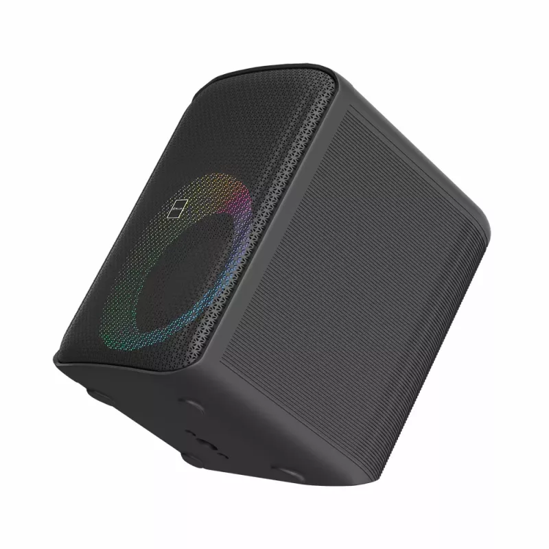 Draagbare luidspreker Tellur Bluetooth Speaker Buzz, zwart