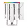 DeepCool AK620 Digital PRO WH processorkoeler lucht 12 cm wit 1 st.