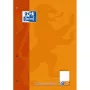 Schrijfschrift Oxford 100061261 A4 oranje 90 g/m²